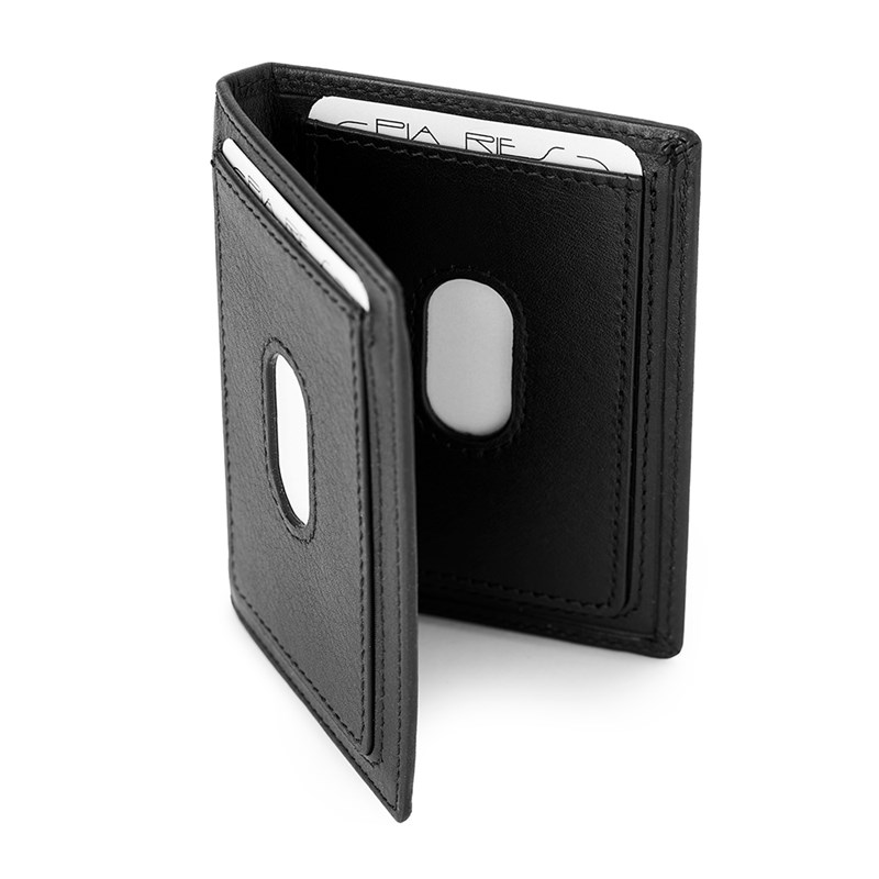 Pia Ries Korthållare Svart 6