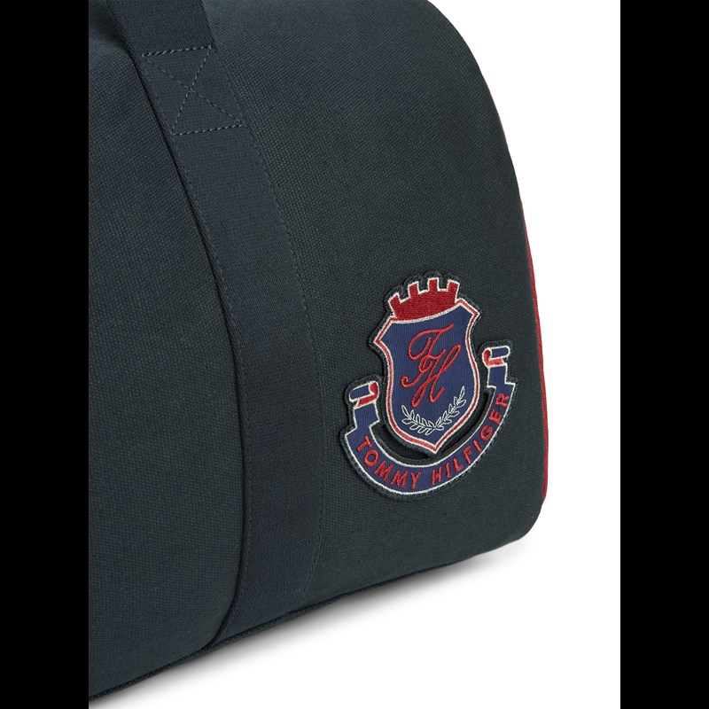 Tommy Hilfiger Rejsetaske Heritage Blå 4