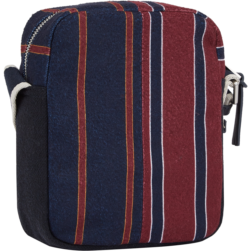 Tommy Hilfiger Crossbody New Prep Röd 3