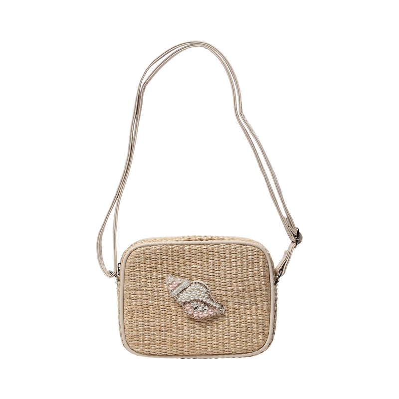 Sofie Schnoor Crossbody NinnieKB Natur 2