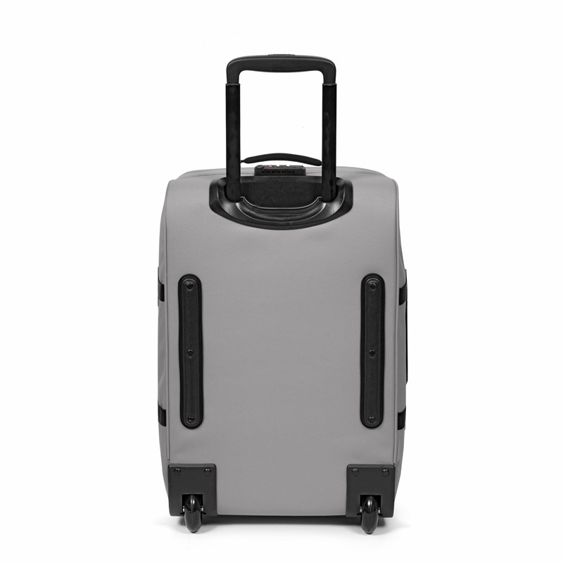 Eastpak Kuffert Tranverz Grå Str S 4