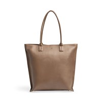 MARKBERG Shopper Liah Antique Karamell 14" 1
