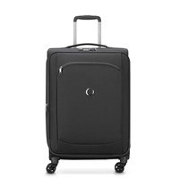 Delsey Resväska Montmartre Air2.0Gree Svart 68 Cm 1