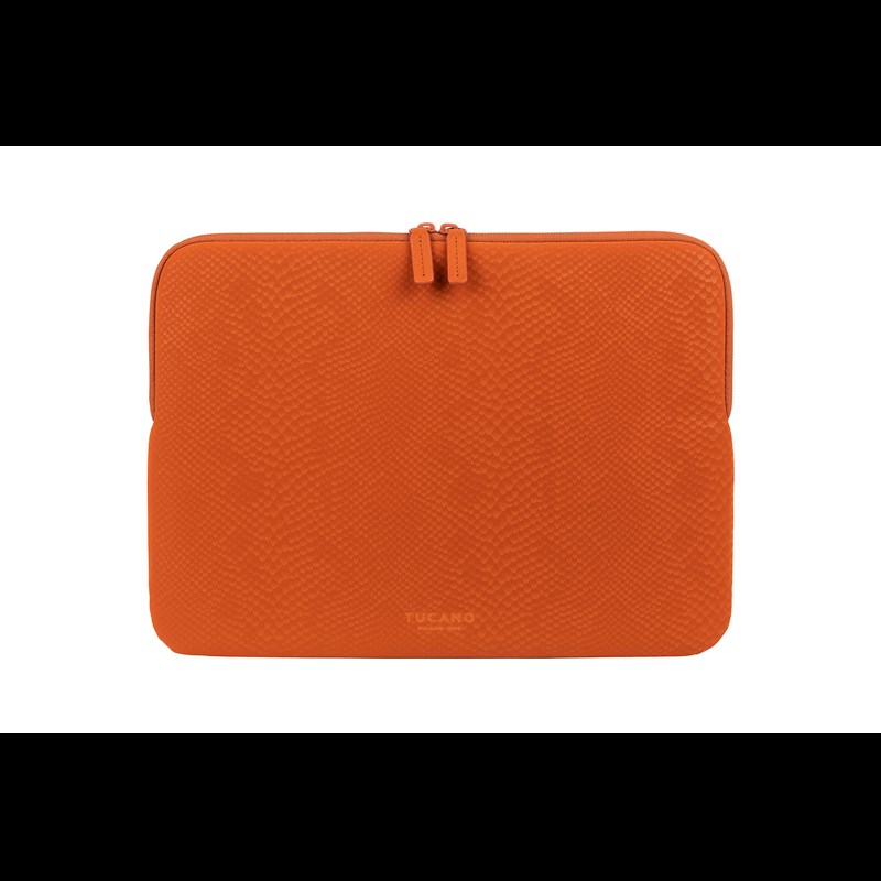 Tucano Computer Sleeve Boa  Orange 15" 1