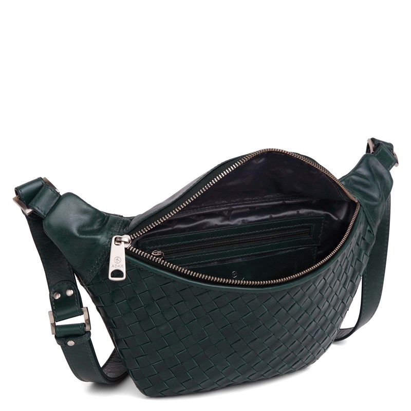 Adax Bumbag Delia Bacoli Grøn 2