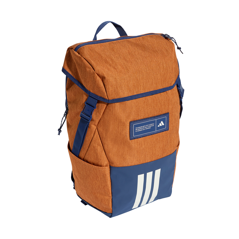 Adidas Originals Ryggsäck 4Athlts Bränt röd 2
