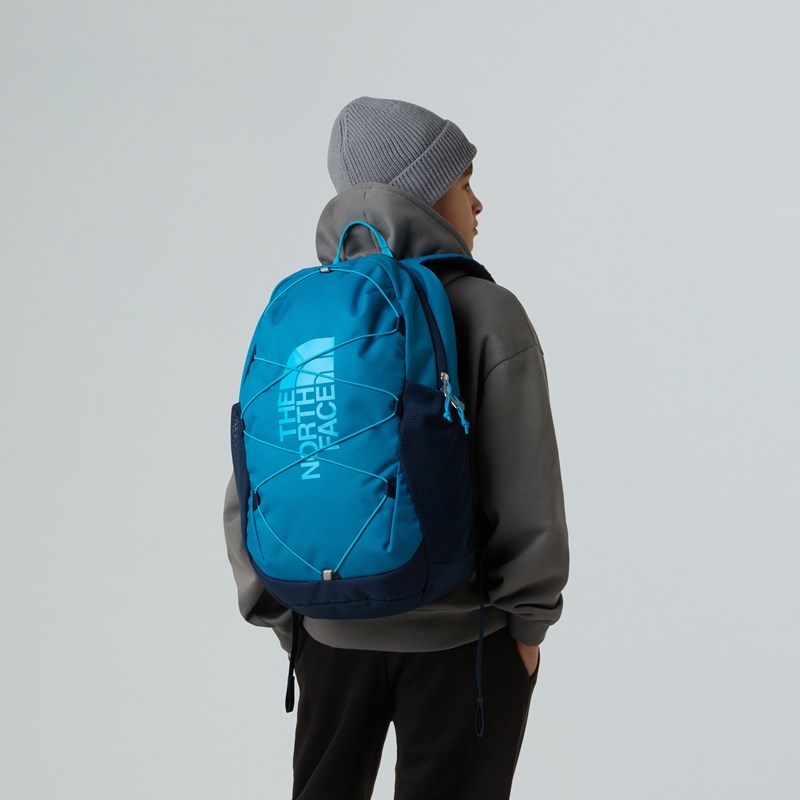 The North Face Rygsæk Court Jester Y Blå/blå 2