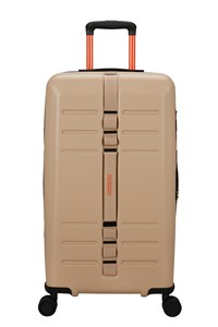 American Tourister Resväska Trailon Trunk Beige 73 CM 1