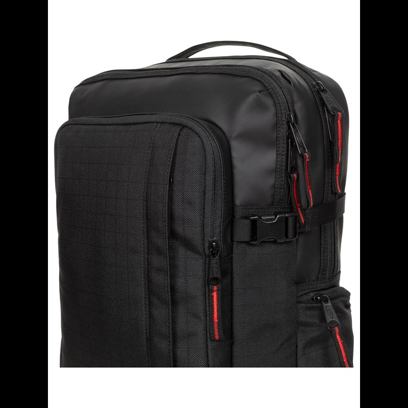 Eastpak Rygsæk Tecum L Sort/Sort 15" 4