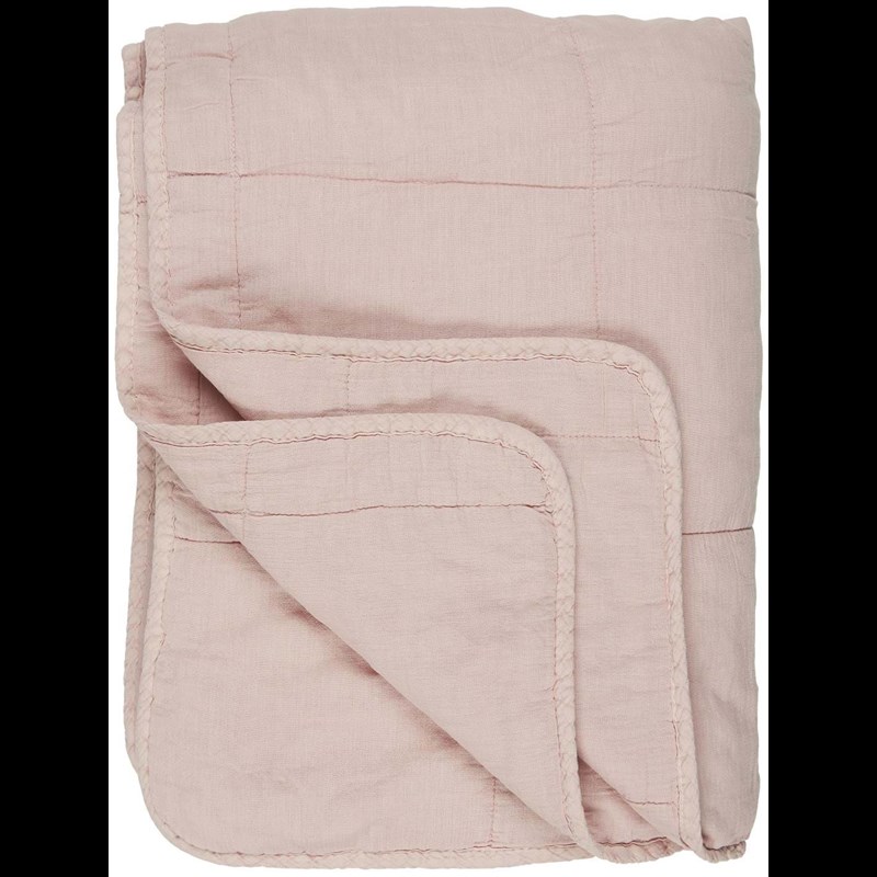 Ib Laursen Filt Vintage Rosa 130x180 1