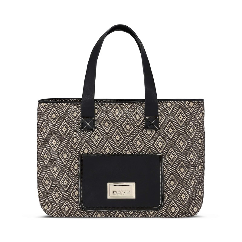 DAY ET Shopper Day Sort