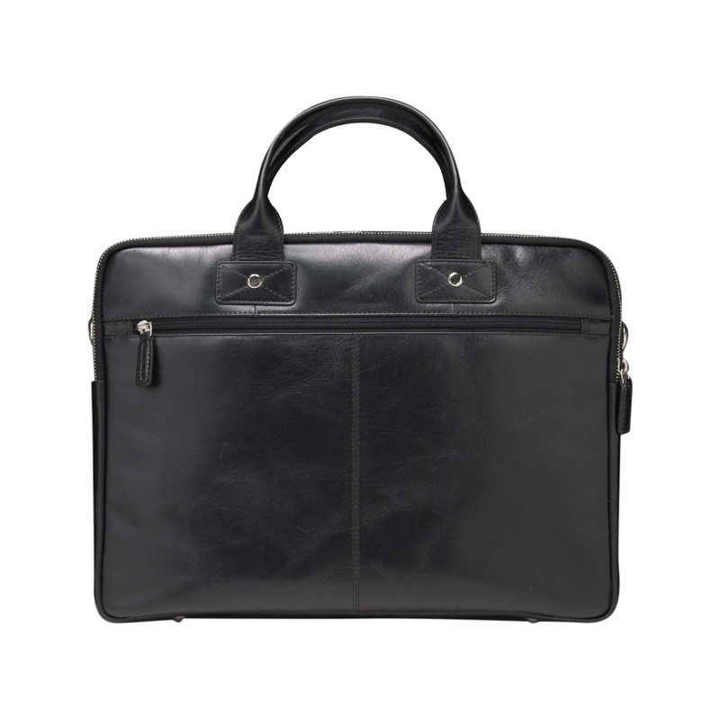 dbramante1928 Computertaske Kronborg Sort 16" 5