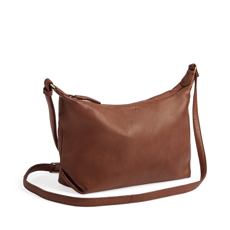 MARKBERG Crossbody NyraMBG  Konjak 2