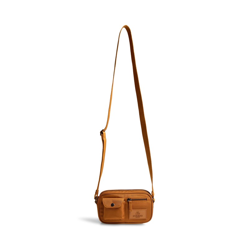 MARKBERG Crossbody Darla Monochrome Orange 6