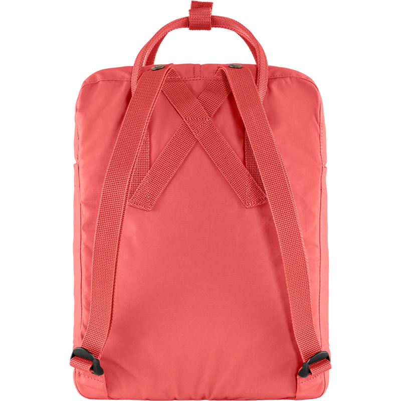 Fjällräven Rygsæk Kånken Rosa 2