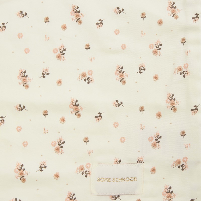 Sofie Schnoor Home Sengesæt Voksen Off Hvid 2