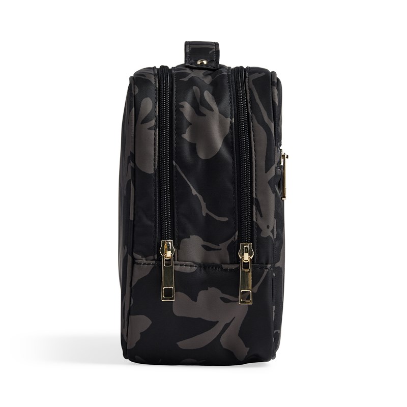 Aura Toilettaske Praia  Sort 4