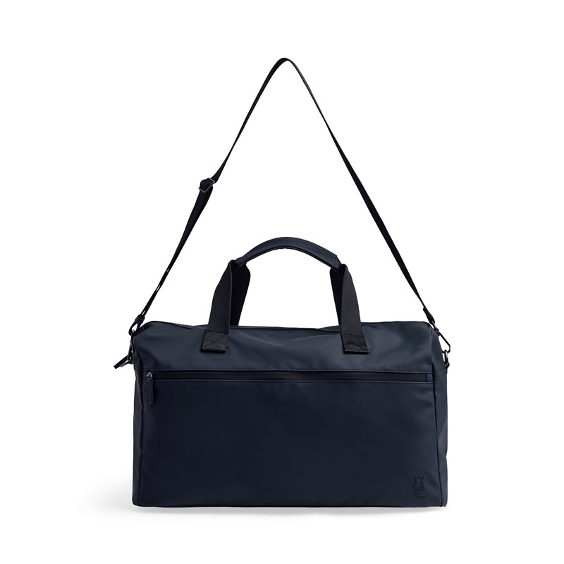 Tyler & Co Reseväska Seoul Weekend Bag, 3 Marin 3