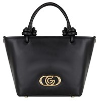 Gabriella G Firenze Handväska Caterina Svart 1