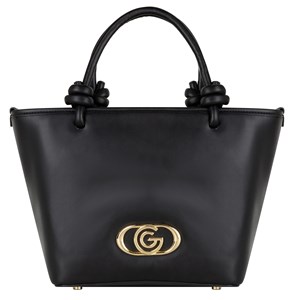 Gabriella G Firenze Håndtaske Caterina Sort