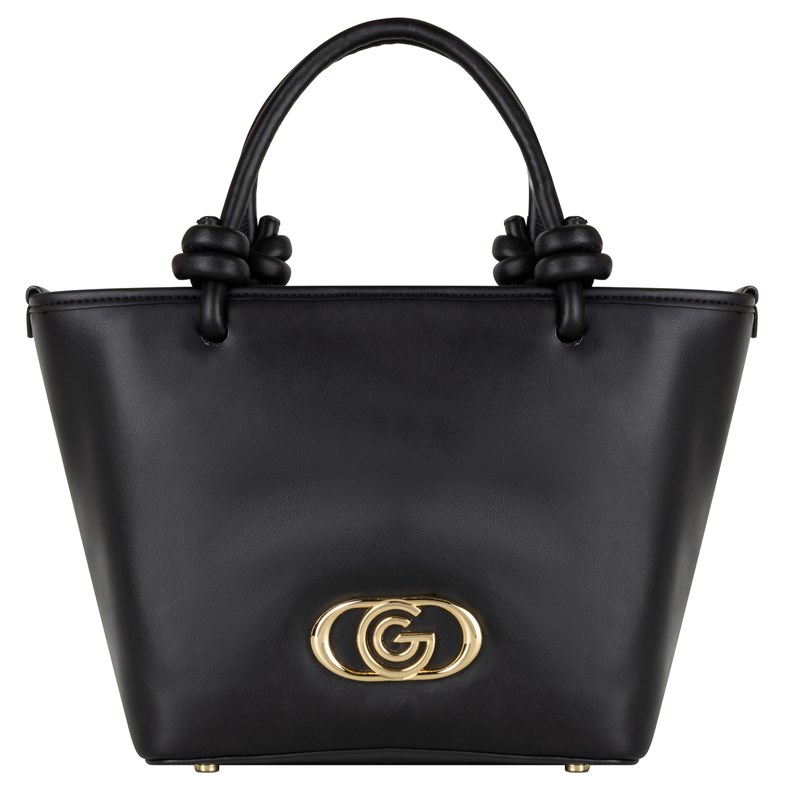 Gabriella G Firenze Handväska Caterina Svart 1