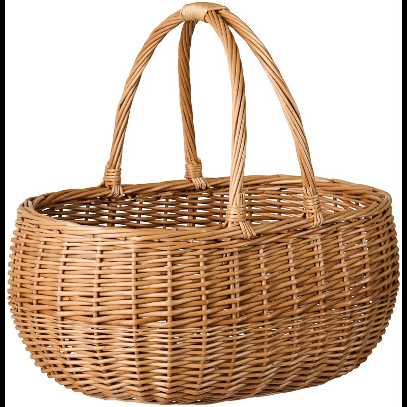 Ib Laursen Kurv Natur 1