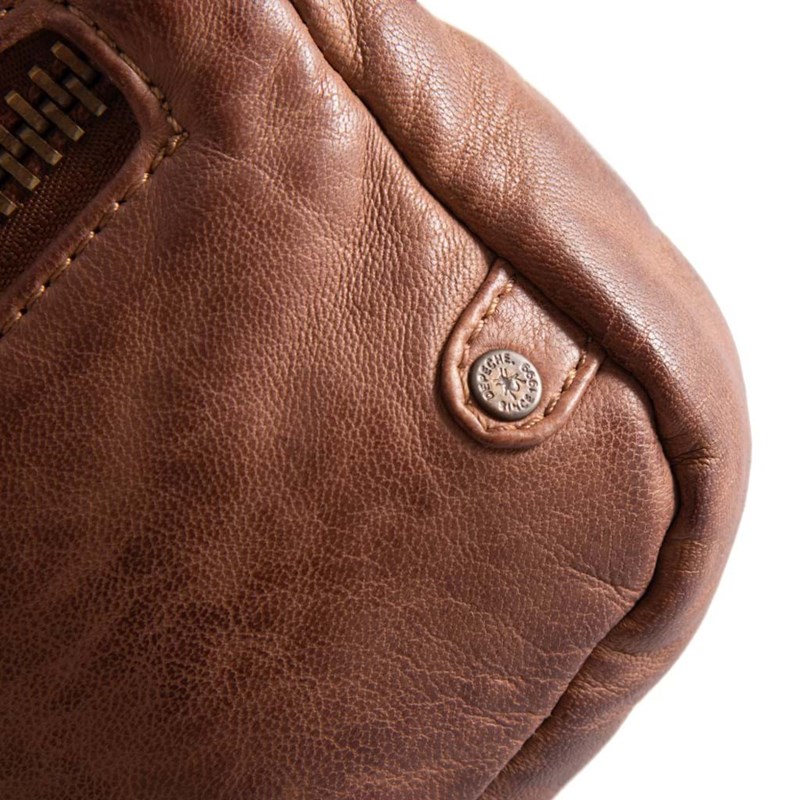 Depeche Clutch Brun 3
