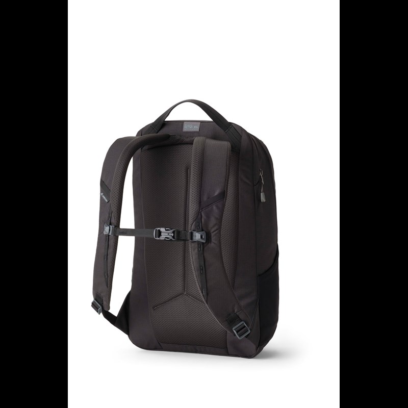 Gregory Rygsæk Retna Sort 3