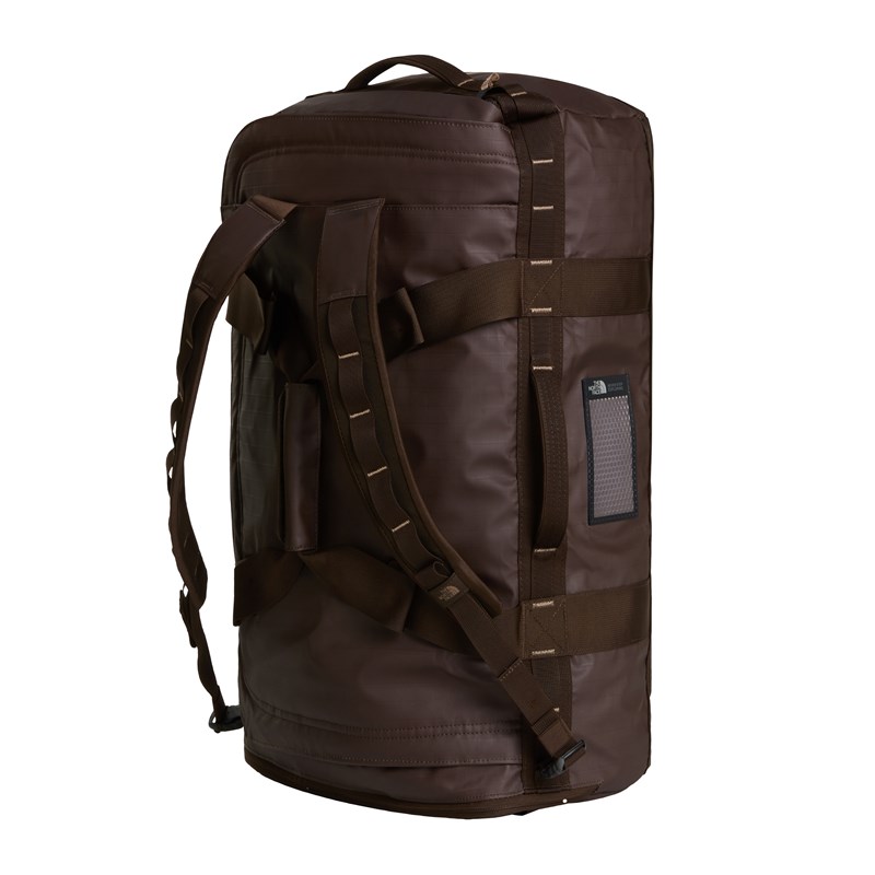 The North Face Duffelväska Base C. Voyager 62 M. Brun 4
