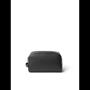 Calvin Klein Toilettaske Micro Pebble Sort