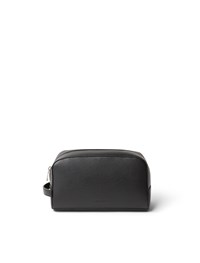 Calvin Klein Necessär Micro Pebble Svart 1