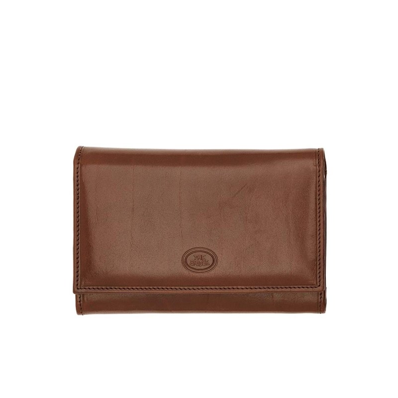 The Bridge Damepung Brun 1