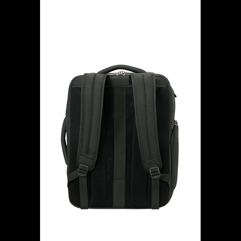 Samsonite Resväska Respark Grön 45 cm 10