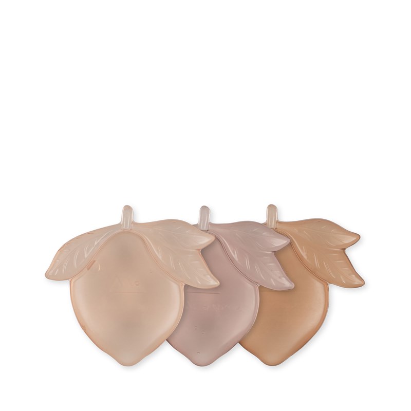 Konges Sløjd Kylelement 3-pack Lemon Blush Rosa 2