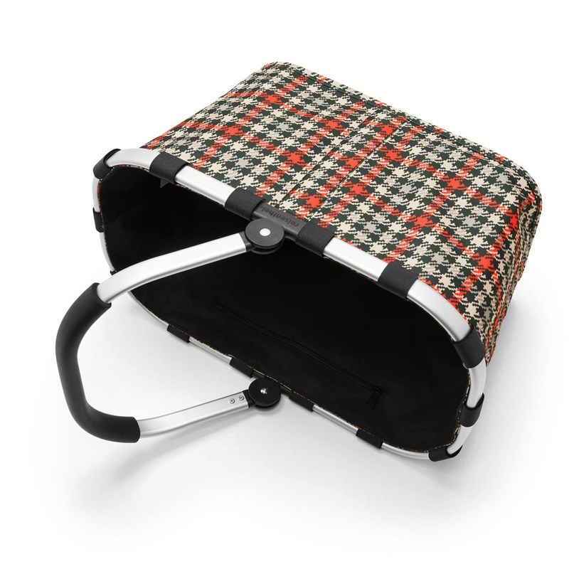 Reisenthel Indkøbskurv Carrybag Tern 4