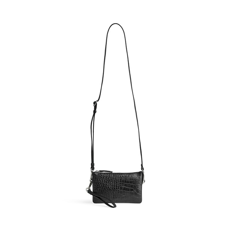 Aura Crossbody Copenhagen Svart/Svart 5