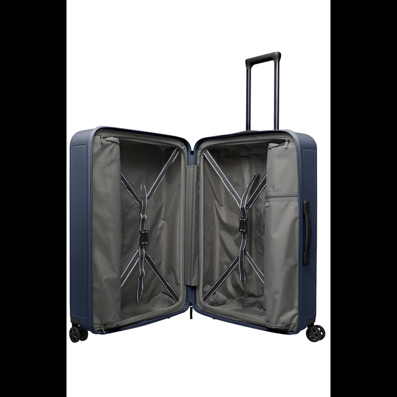 travelite Resväska Panello Blå 76 Cm 7