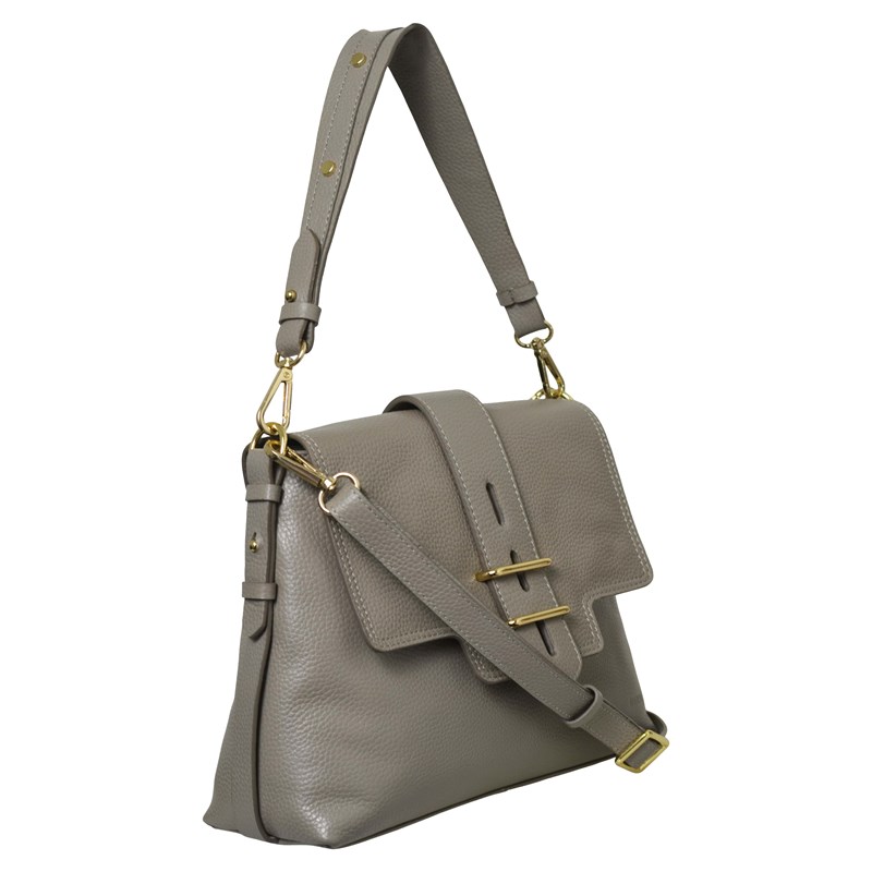 HERA Crossbody Inge Taupe 2
