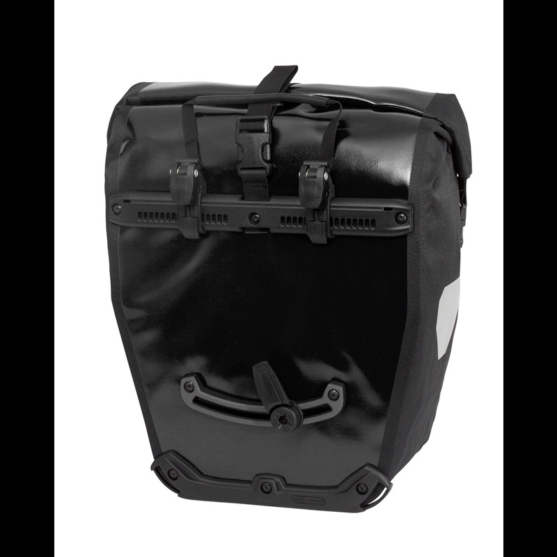 Ortlieb Cykeltaske Back Roller Sort 2