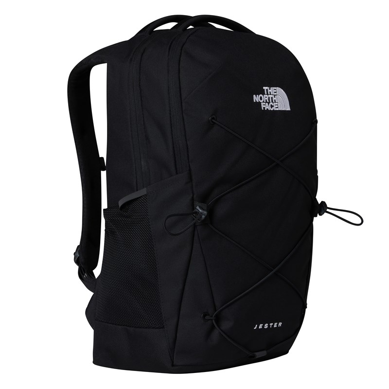 The North Face Rygsæk Jester Sort 1