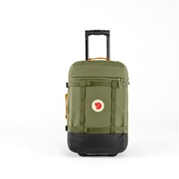 Fjällräven Resväska Färden Roller 35 Grön 55 Cm