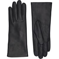 Randers Handsker Damhandske Lamm Svart