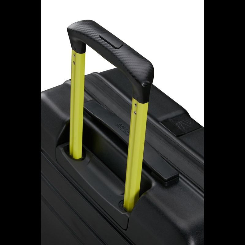 American Tourister Resväska Trailon Svart 55 Cm 9