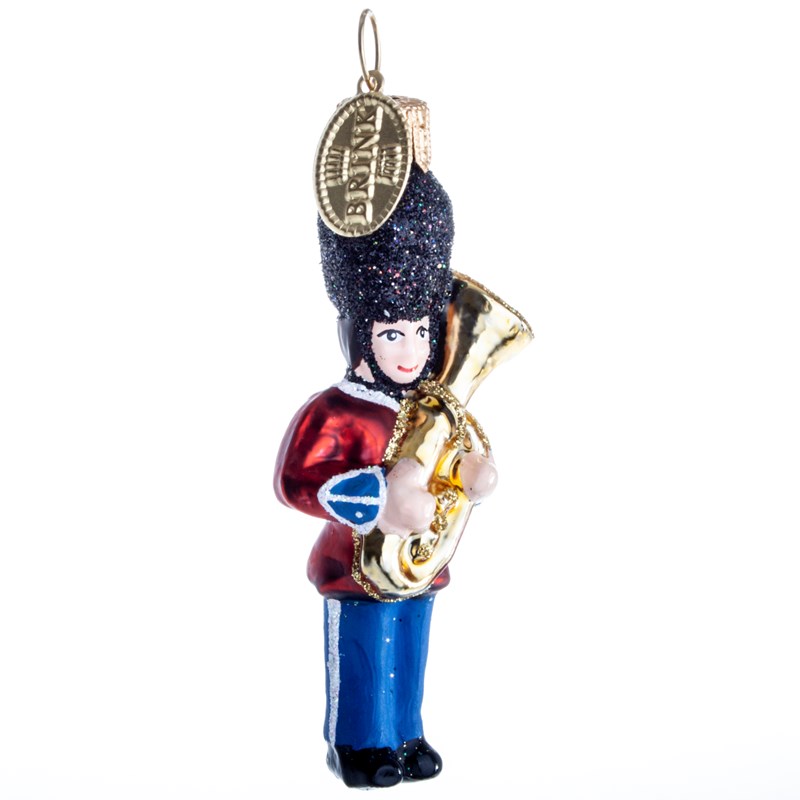 Brink Nordic Julgranskula Gardist Tuba Multi 1