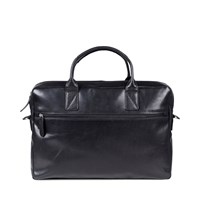Tyler & Co Datorväska Chicago 14" Svart