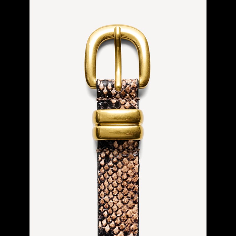 By Malene Birger Dambälte Zoilo Djurtryck 2