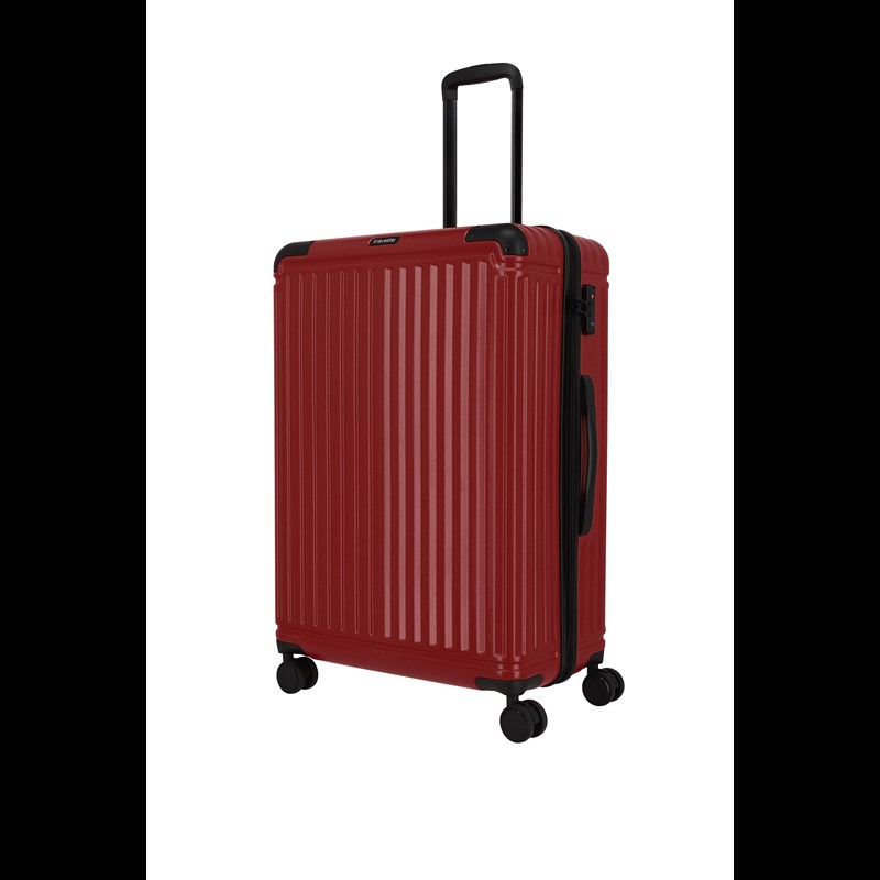 travelite Kuffert Cruise Bordeaux 77 Cm 2