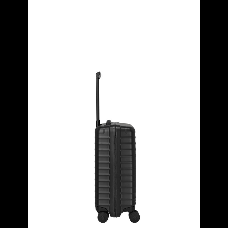 Titan Kuffert Overseas Sort 55 Cm 4