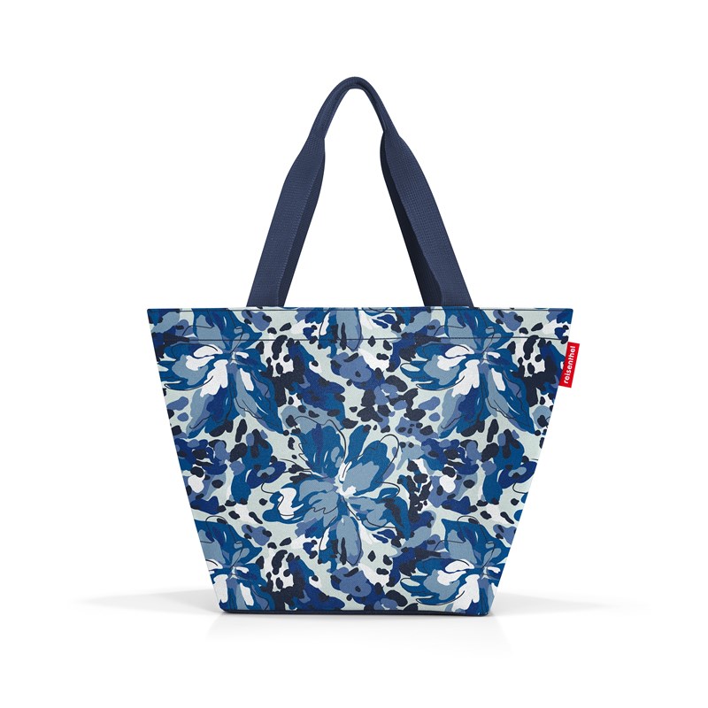 Reisenthel Shopper M Blomma 1