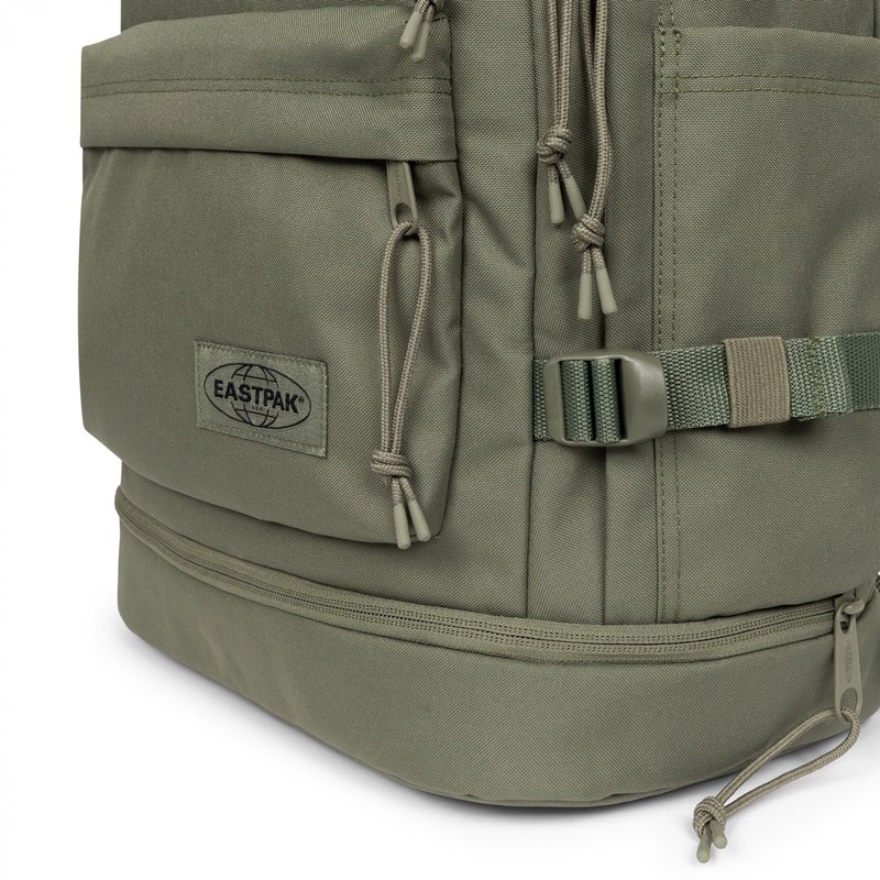 Eastpak Rygsæk Everyday Pak'R Khaki 16" 5